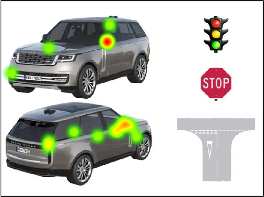 Self-driving cars need to learn the language of cyclists