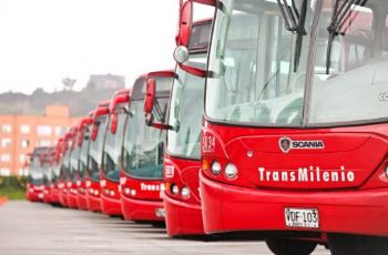 Malaysian bus deal for Scania