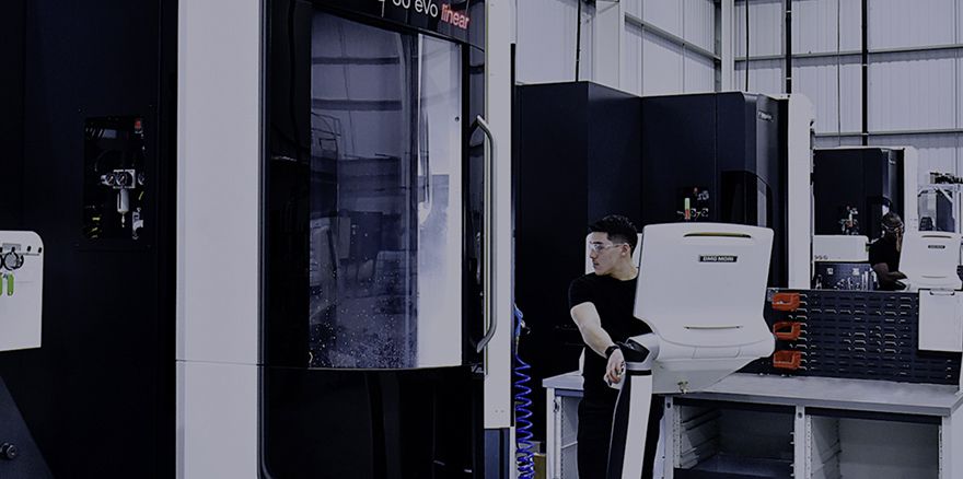 CloudNC to supply components to fusion energy sector