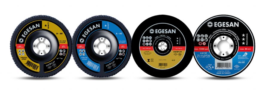Tyrolit acquires Egeli Egesan to expand abrasives portfolio