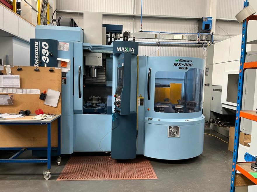 Extending a competitive advantage