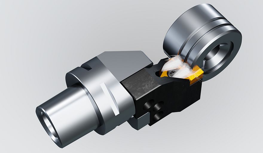 Floyd is ‘on form’ with new Schwanog system