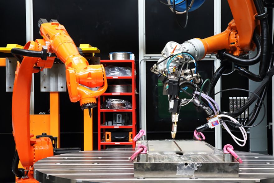 Kaizen PLM to support welding development