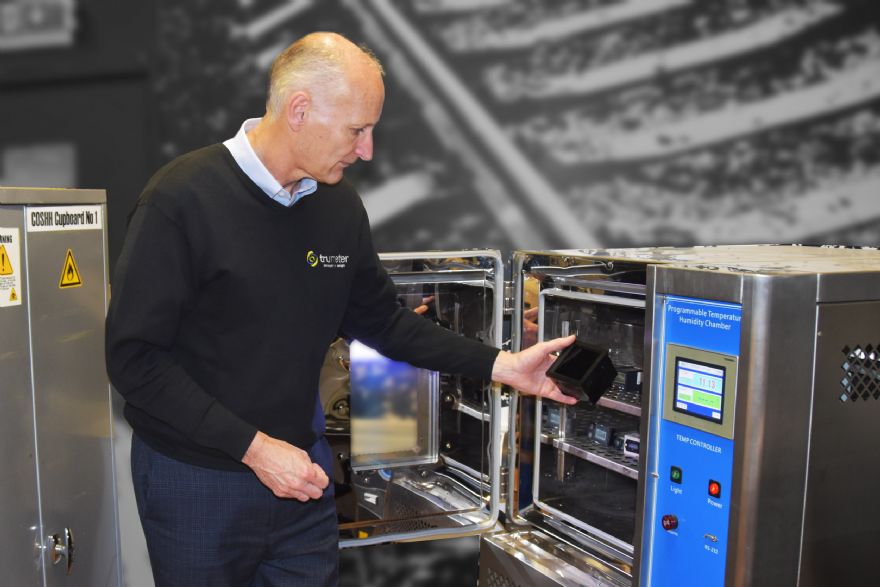 Trumeter seeks acquisitions to drive further growth