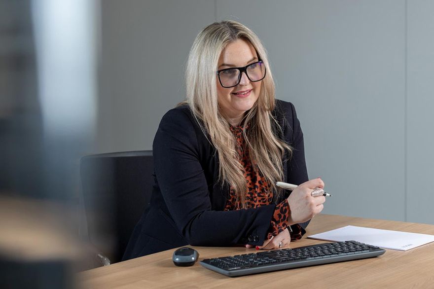Expert warns of record insolvencies in manufacturing