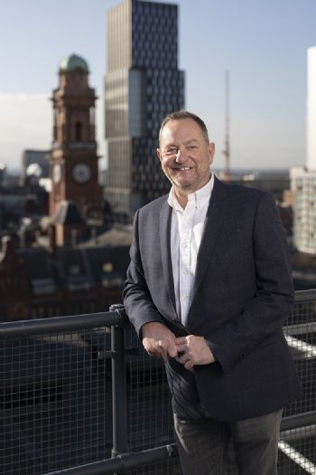 DF Capital appoints new managing director for commercial assets