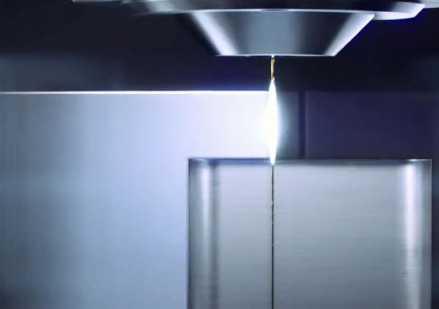 Wire EDM innovation eliminates wire breakage Machinery Market News