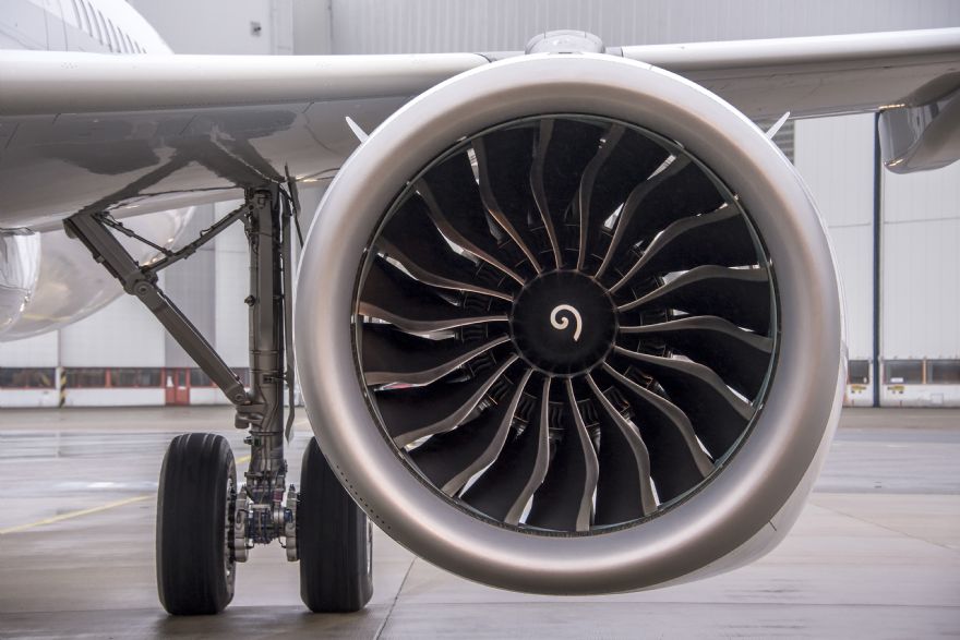 UK aerospace generates exports of £18.6 billion in 2022