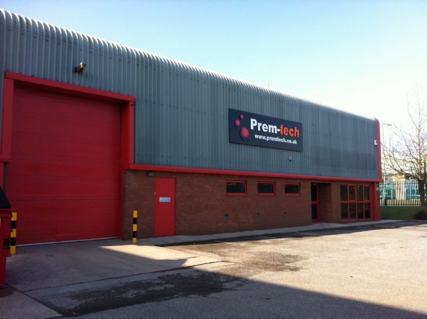 Welding Alloys Group acquires Premier Technical