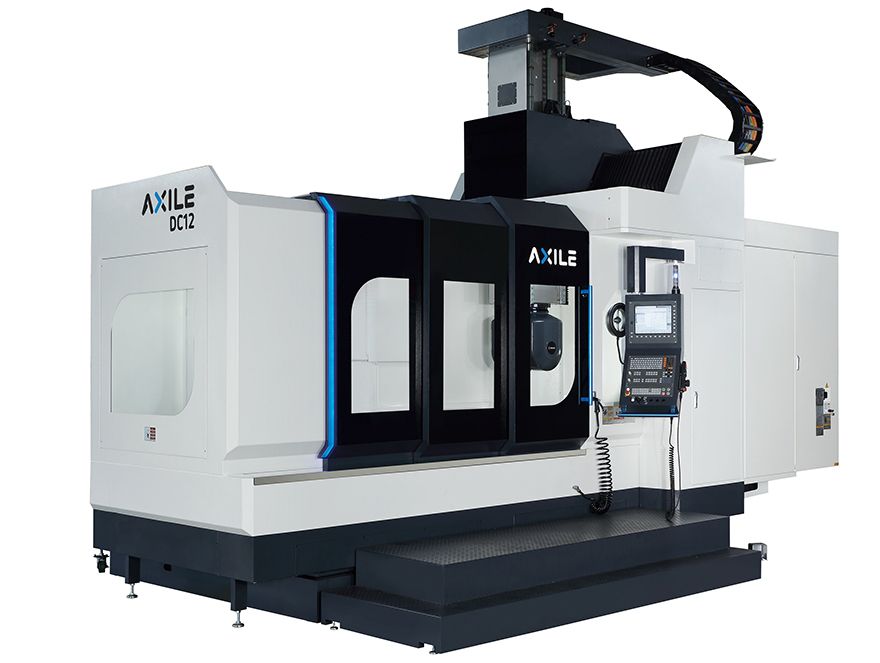 ETG introduces Axile brand to the UK and Ireland