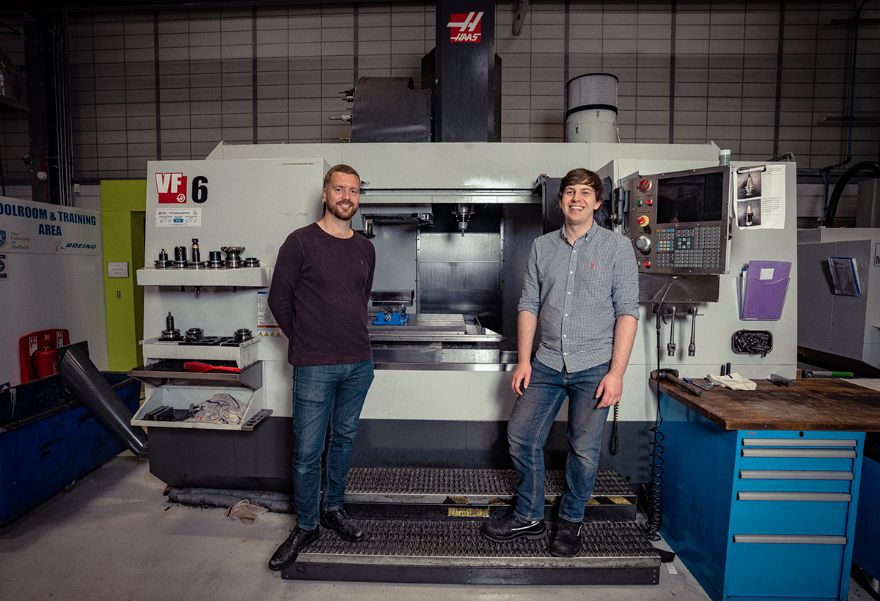 FourJaw wins new business in Europe and beyond