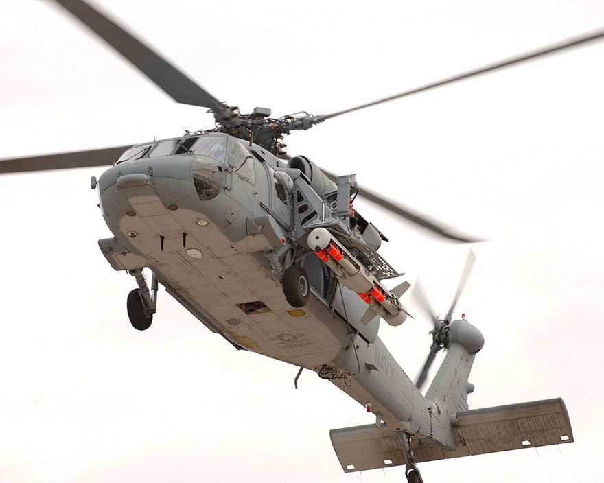 BAE Systems wins mine neutraliser deal with Korea Aerospace