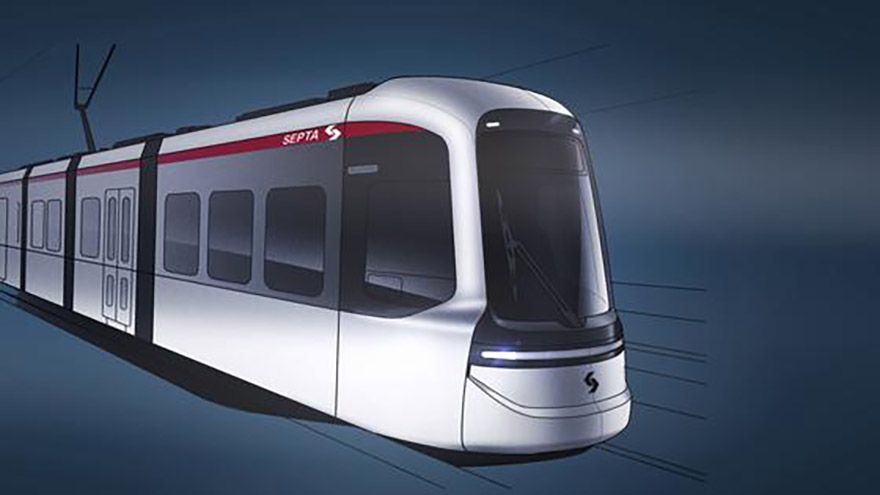 Alstom wins contract for 130 Citadis light rail vehicles 