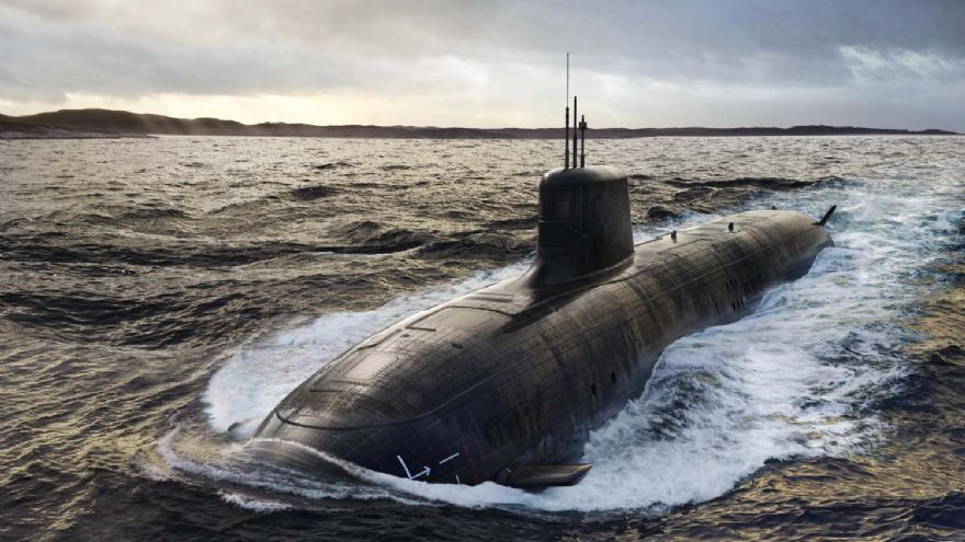 Rolls-Royce Submarines to expand site in Derby and create jobs