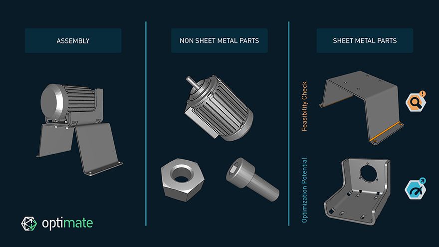 Extensive upgrades to SolidWorks cloud software solution