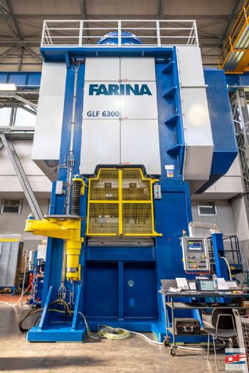 Schuler forges two significant orders in India