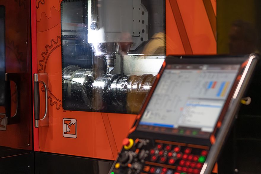Sandvik Coromant live machining demonstrations ‘go global’