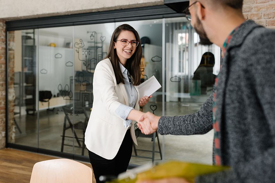 Strong demand leads to expansion of G&P’s recruitment services