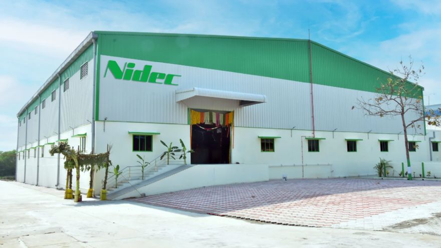 Nidec Machine Tool opens new cutting tool factory in India
