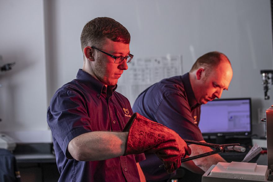 Rapidly expanding AWI extends employee ownership scheme