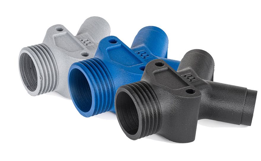 UltiMaker adds PET carbon fibre to list of 3-D printing materials