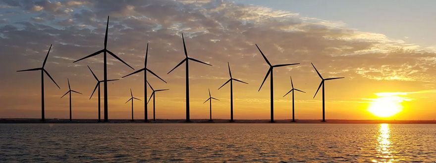 Strathclyde to offer UK’s first Offshore Energy Transition degree