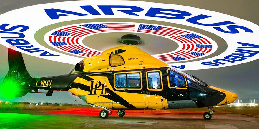 Airbus Helicopters H160 granted FAA certification
