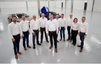 Grainger and Worrall ushers in new era with MBO