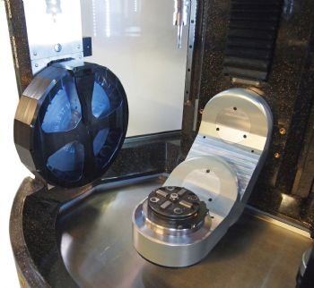 Zero-point work-holding system
