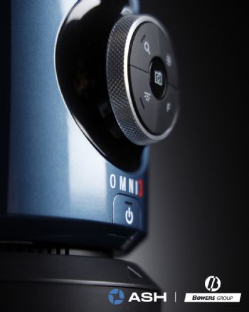 Bowers partners with ASH to introduce digital inspection solutions