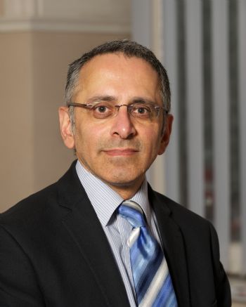 International award for Strathclyde engineering professor