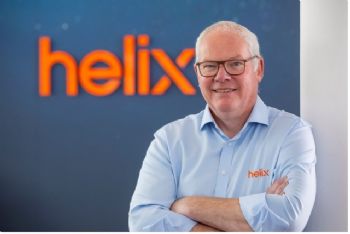 Helix appoints new chief manufacturing officer