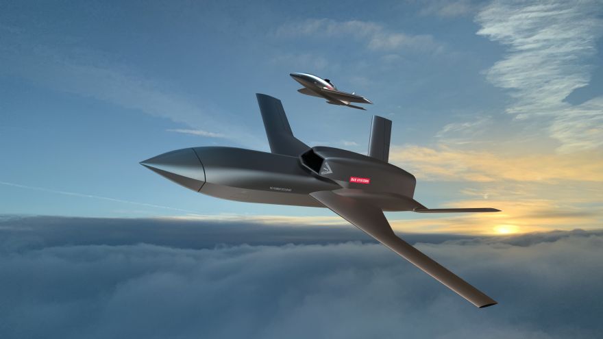 BAE Systems secures £280 million MoD order for munitions