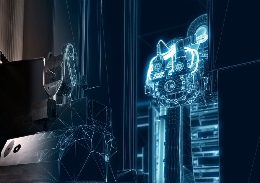 DMG Mori to promote machining transformation at EMO 2023