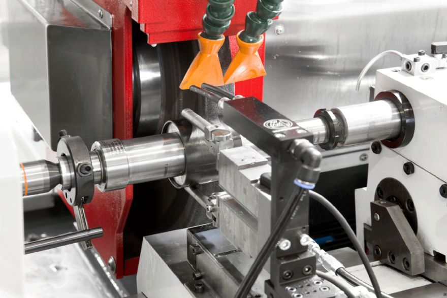 RK announces impressive partner line-up for EMO 2023