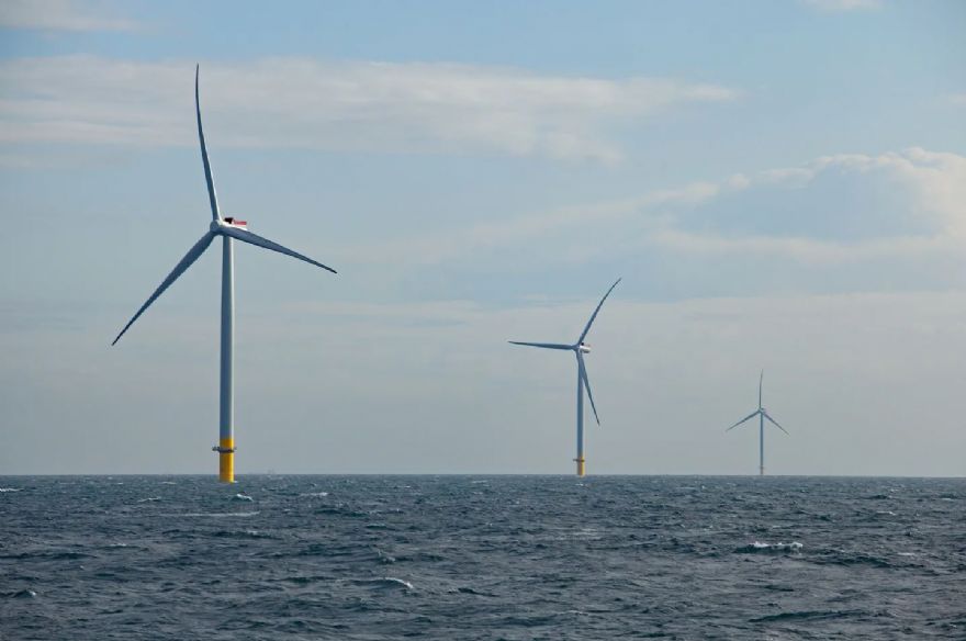 Orsted’s Hornsea Four offshore wind farm gets ‘green light’