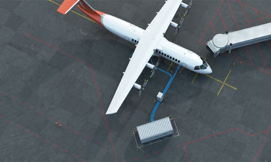 Maeve and Siemens developing all-electric commuter aircraft
