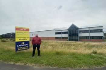 Atlas Composite Technologies selects Derby for expansion