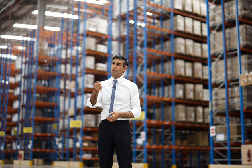 PM’s new business council meets to kickstart economic growth