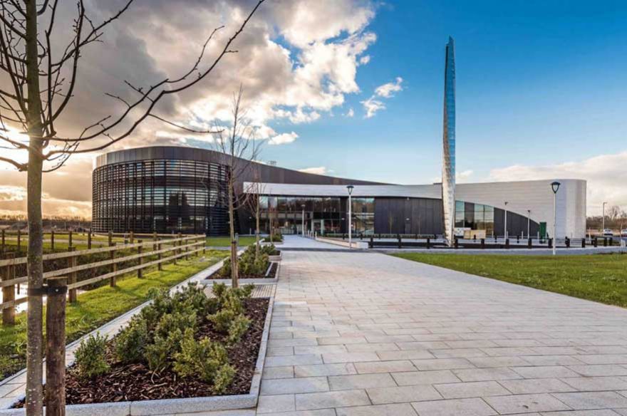  Rolls-Royce Nuclear Skills Academy celebrates end of first academic year