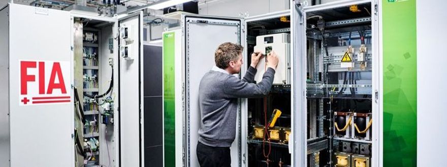 Energy research centre bolstered by £5 million Government funding