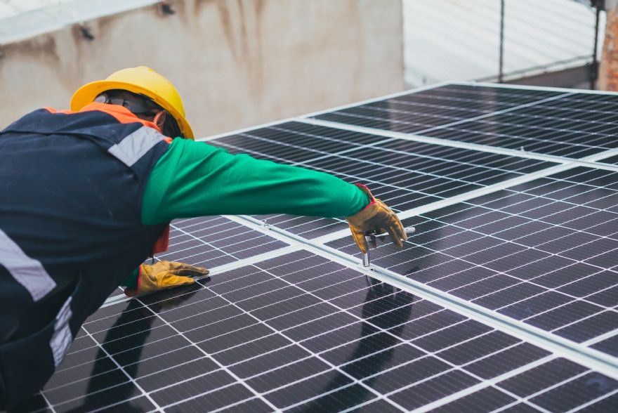 Government needs to ‘press the accelerator’ on green growth says CBI