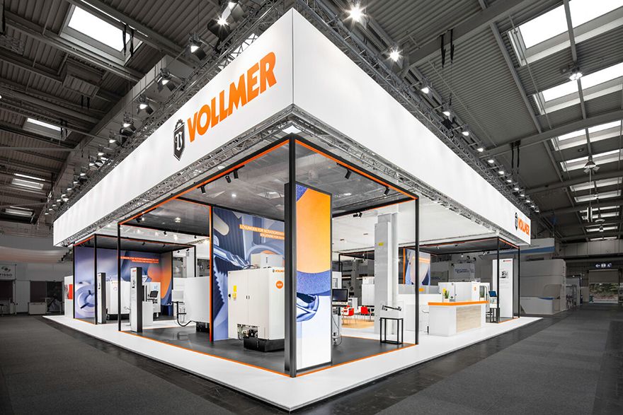 Sharpening technologies for tool production at EMO 2023