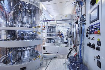Mikron Group significantly improves sales and profitability
