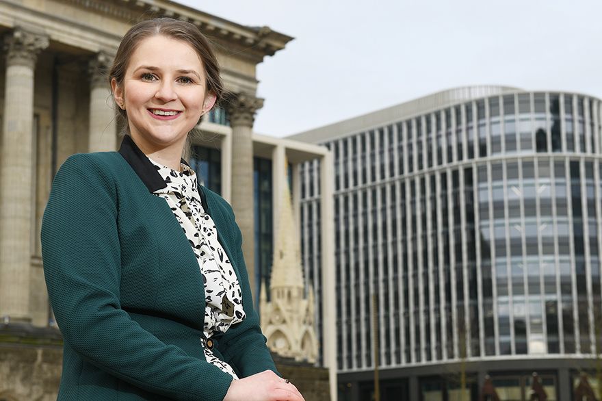 Chamber report drives optimism with upturn in sales and orders 
