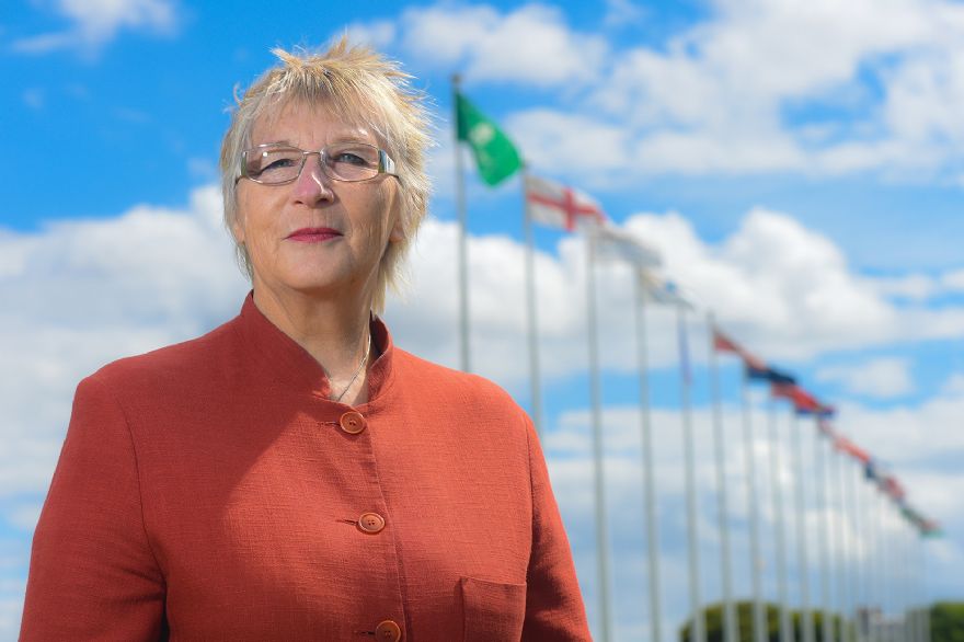 Global Trade Blueprint roll-out to help manufacturers to export