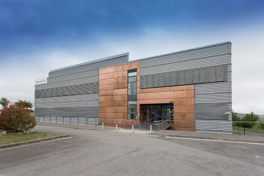 Lantek reports high rates of growth and turnover increase