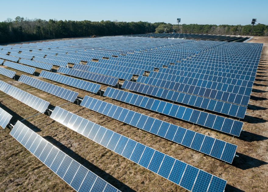 Maxeon selects New Mexico site for manufacturing facility