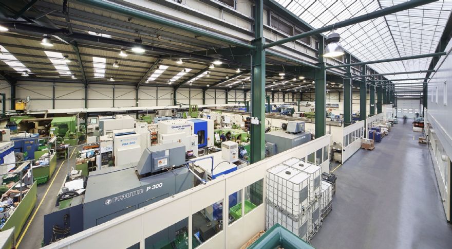 Xtrac acquired by private equity company