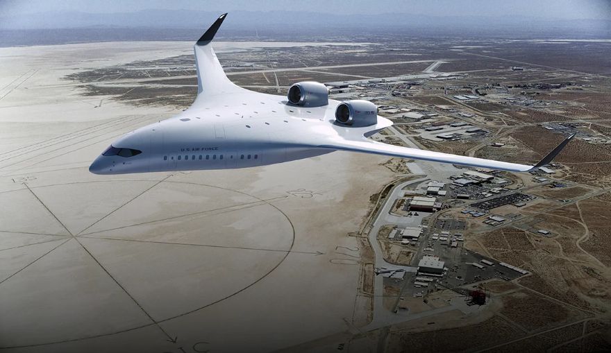JetZero accelerates fuel-efficient airliner